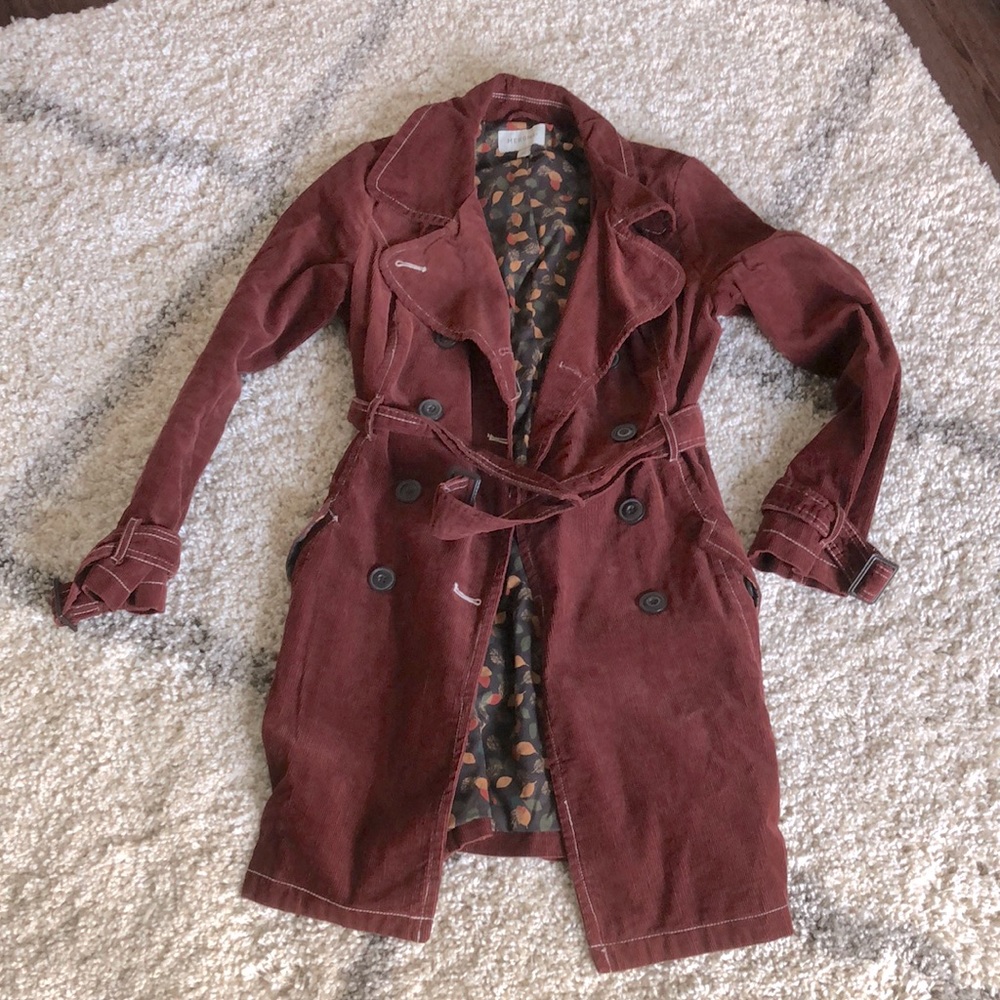 Merona corduroy Jacket
